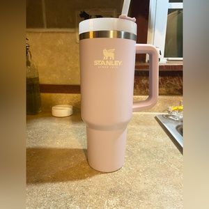 Stanley 40oz Tumbler